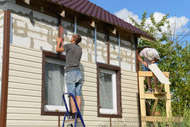 Reliable Greenville, NY Siding Solutions